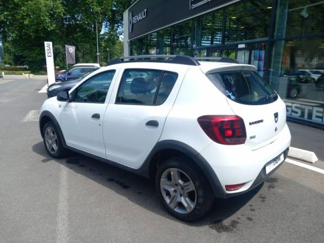 Dacia Sandero image 5