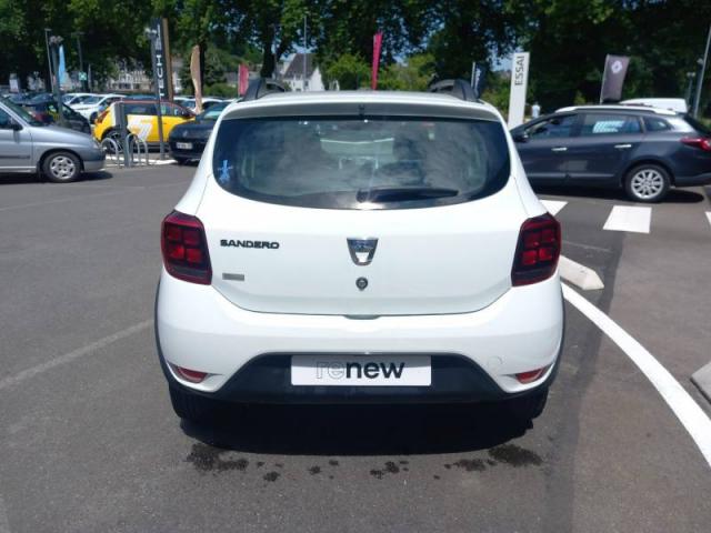 Dacia Sandero image 2