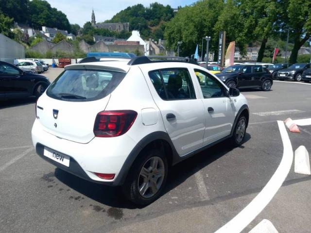 Dacia Sandero image 9