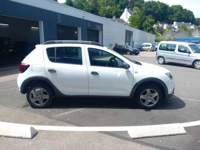 Dacia Sandero image 6