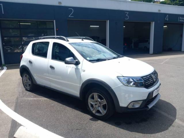 Dacia Sandero image 1