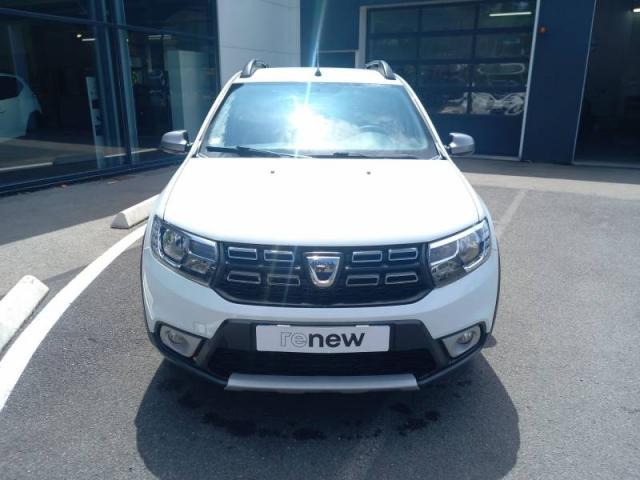 Dacia Sandero image 7