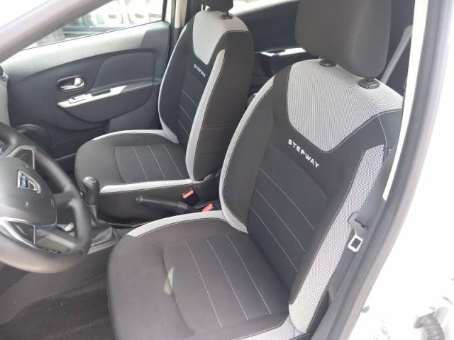 Dacia Sandero image 3