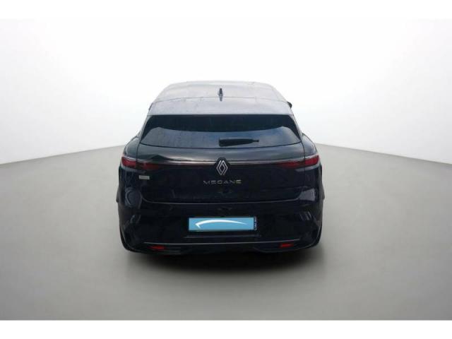 Renault Mégane image 4