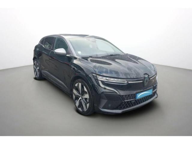 Renault Mégane image 1