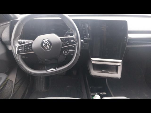 Renault Mégane image 6
