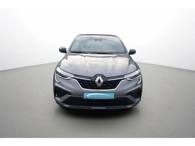 Renault Arkana image 4
