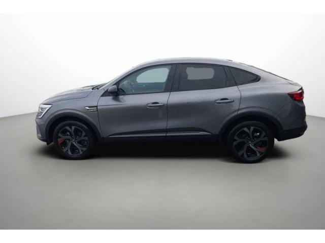 Renault Arkana image 8
