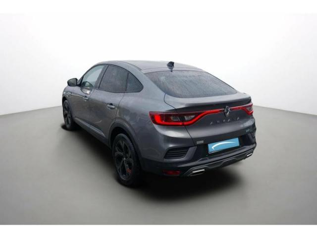 Renault Arkana image 7