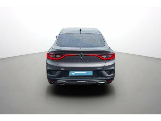 Renault Arkana image 5