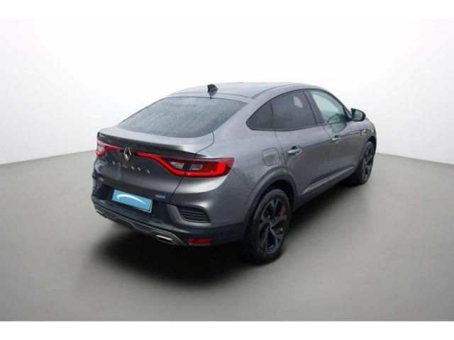 Renault Arkana image 2