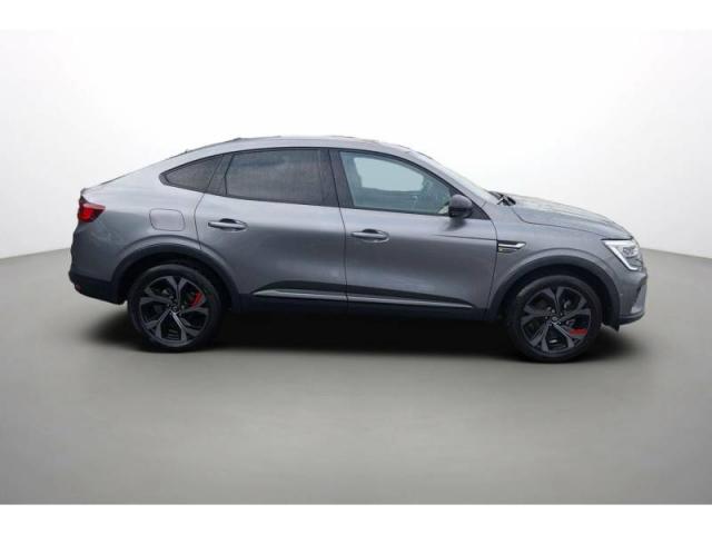 Renault Arkana image 3