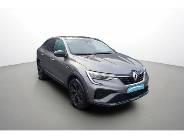 Renault Arkana image 1