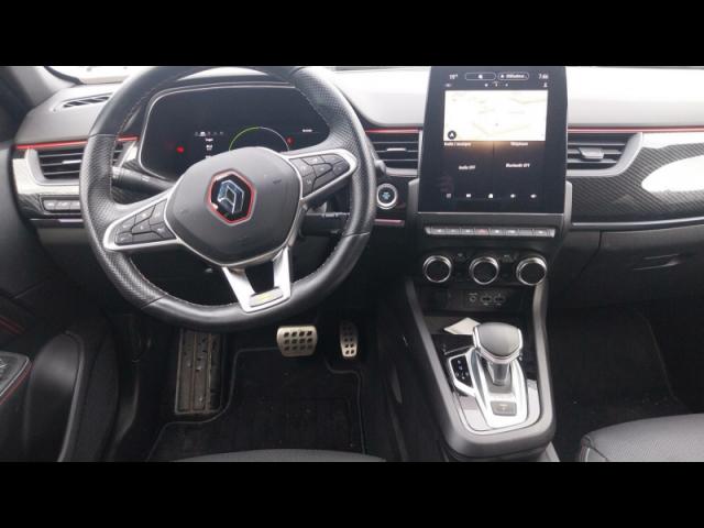 Renault Arkana image 6