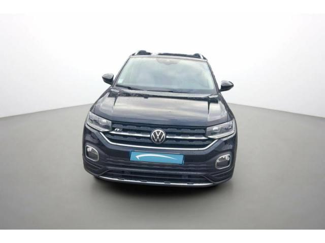 Volkswagen T-Cross image 6