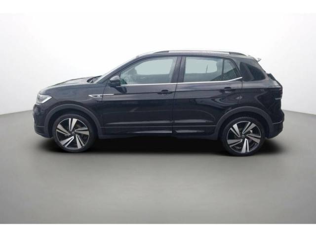 Volkswagen T-Cross image 4