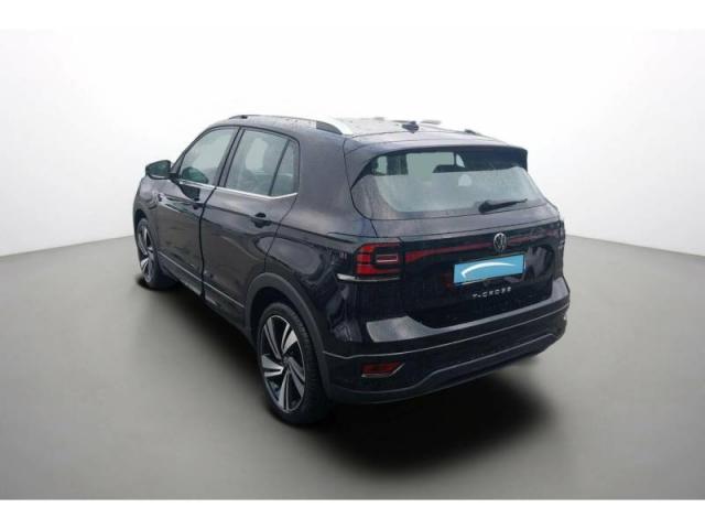 Volkswagen T-Cross image 5