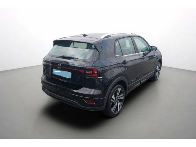 Volkswagen T-Cross image 8