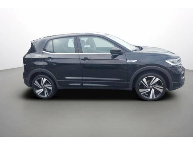 Volkswagen T-Cross image 7