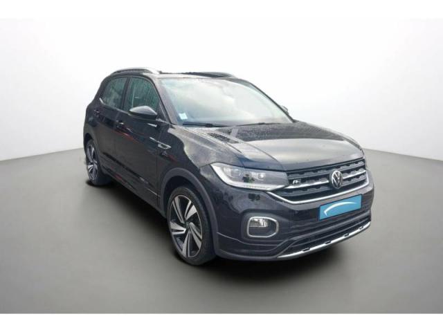 Volkswagen T-Cross image 3