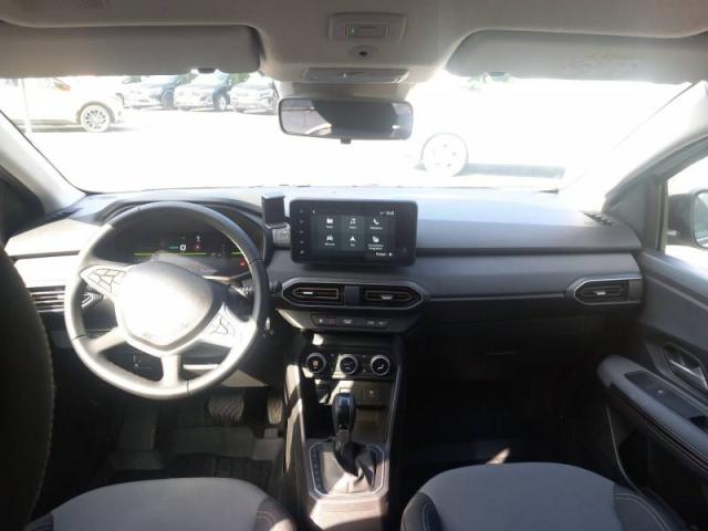Dacia Jogger image 7