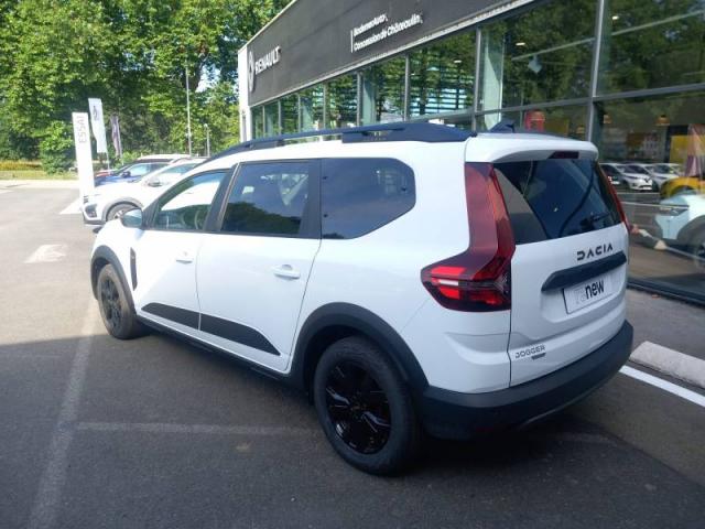 Dacia Jogger image 8