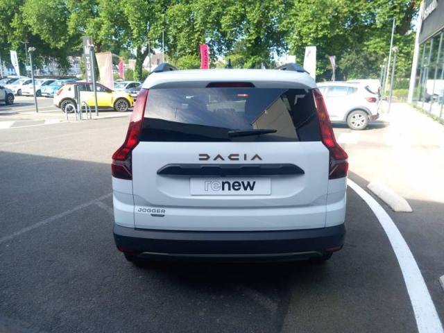 Dacia Jogger image 2