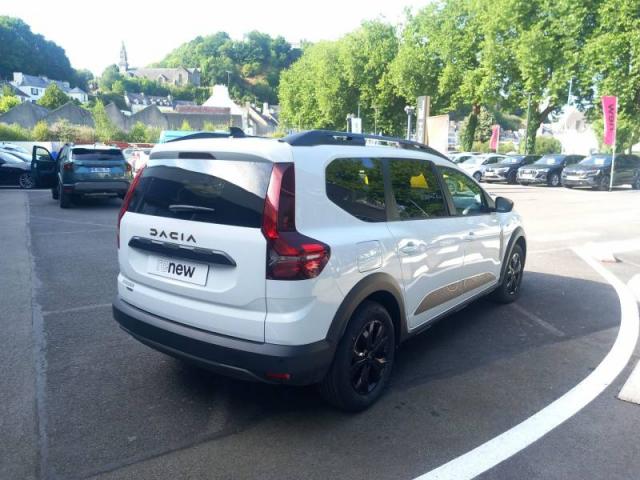 Dacia Jogger image 5