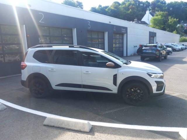 Dacia Jogger image 4