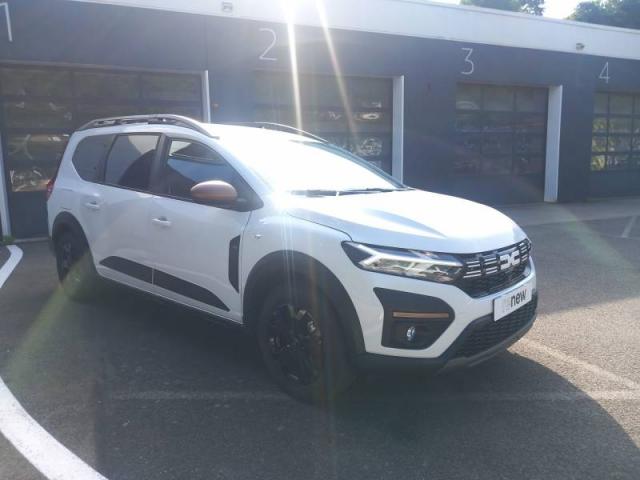 Dacia Jogger image 6