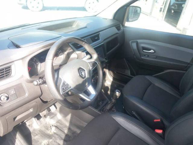 Renault Express image 3