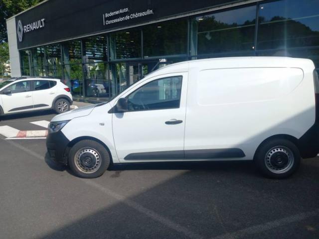 Renault Express image 9