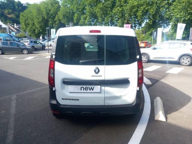 Renault Express image 4