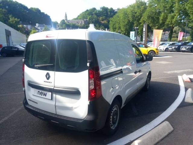 Renault Express image 1