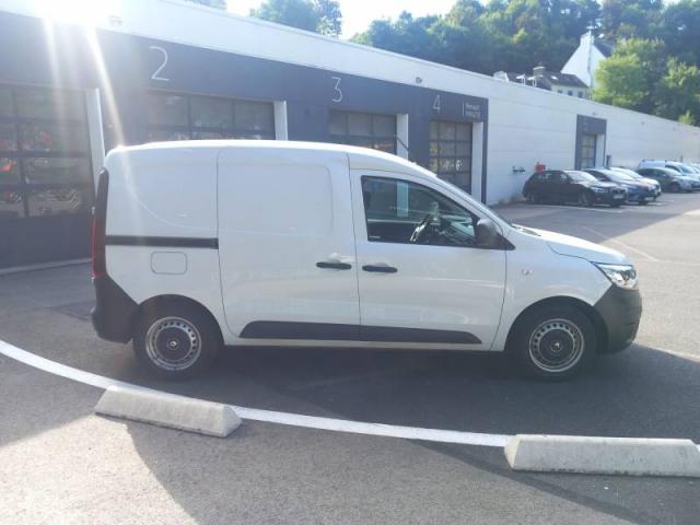 Renault Express image 5