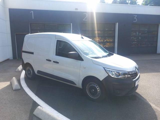 Renault Express image 8
