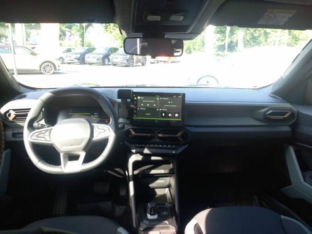 Dacia Duster image 3