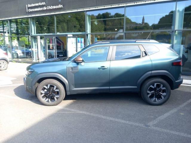 Dacia Duster image 7