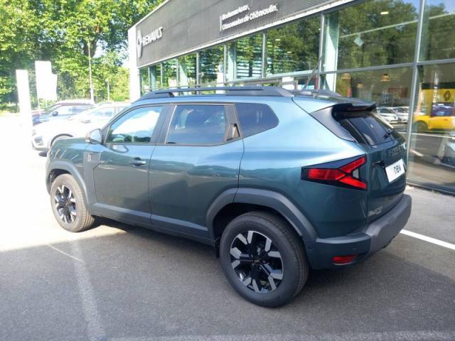 Dacia Duster image 2