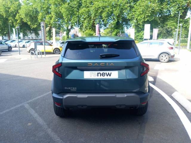Dacia Duster image 6