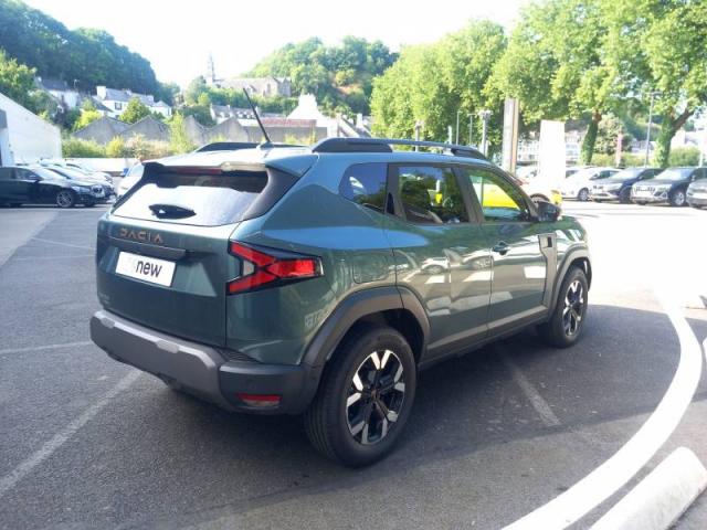 Dacia Duster image 5