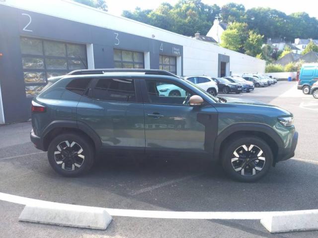 Dacia Duster image 9