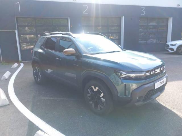 Dacia Duster image 1