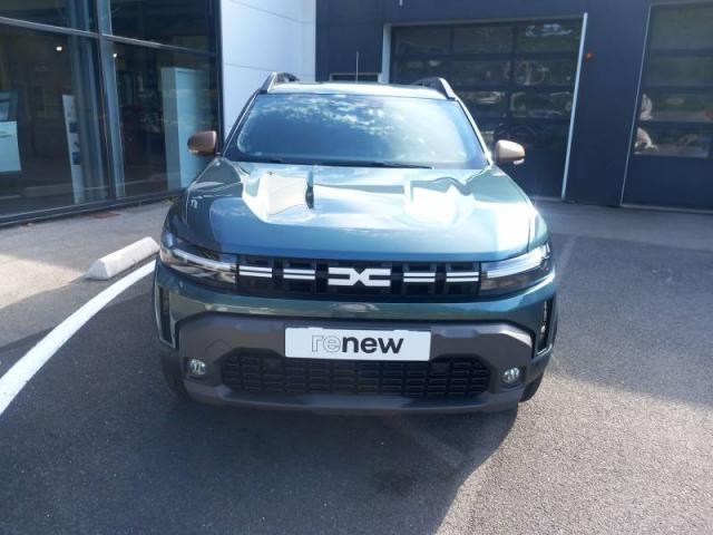 Dacia Duster image 4