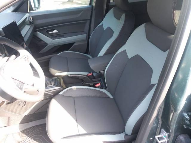 Dacia Duster image 8