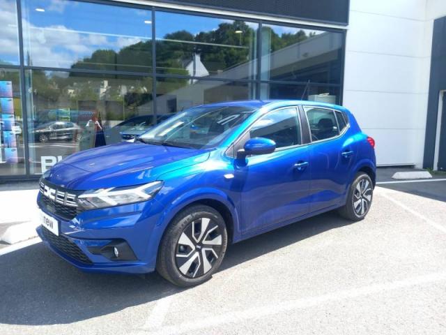 Dacia