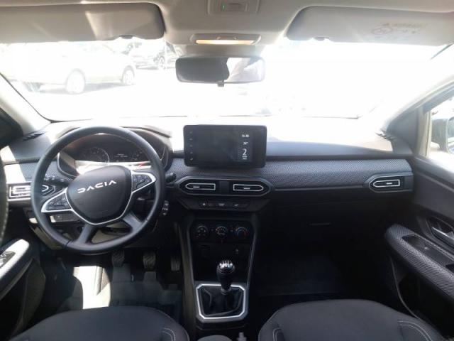Dacia Sandero image 1