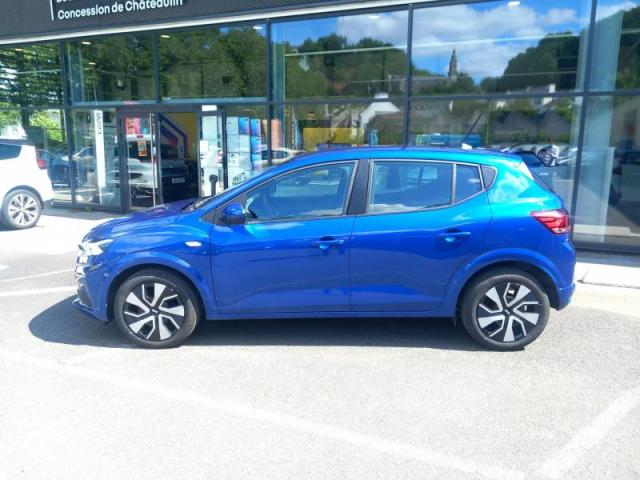 Dacia Sandero image 6