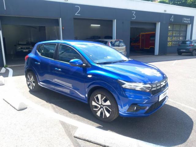 Dacia Sandero image 4