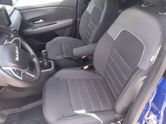 Dacia Sandero image 2